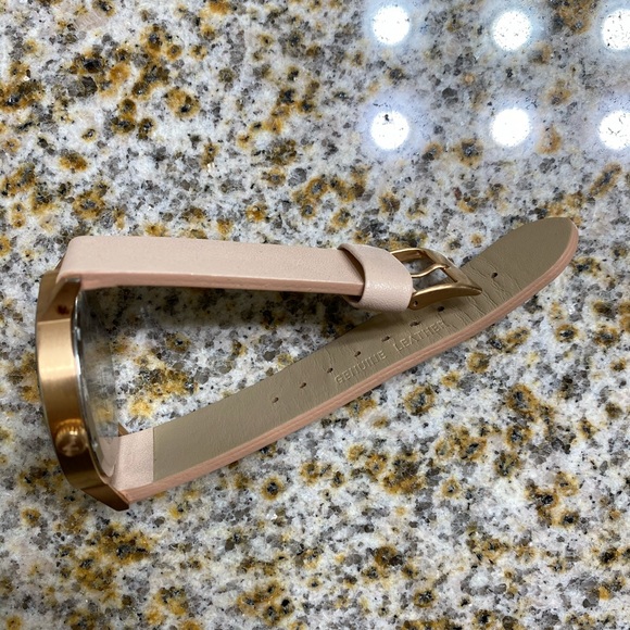 The Fifth Rose Gold 43mm Watch - Picture 3 of 5